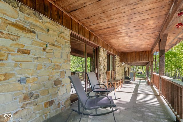 3546 Morrison Road, Nashville, IN 47448