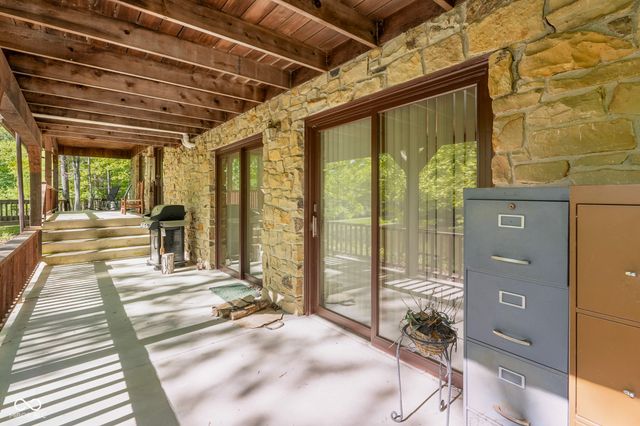3546 Morrison Road, Nashville, IN 47448