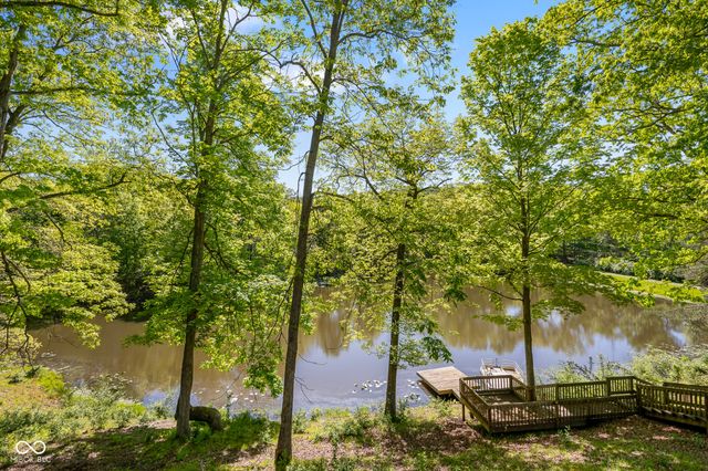 3546 Morrison Road, Nashville, IN 47448