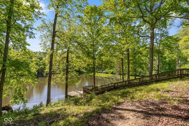 3546 Morrison Road, Nashville, IN 47448