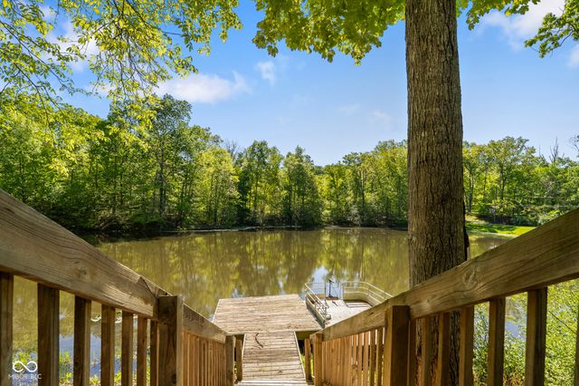 3546 Morrison Road, Nashville, IN 47448