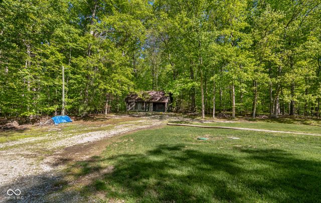 3546 Morrison Road, Nashville, IN 47448