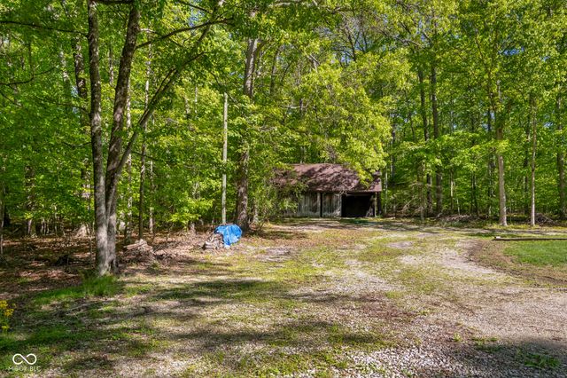 3546 Morrison Road, Nashville, IN 47448