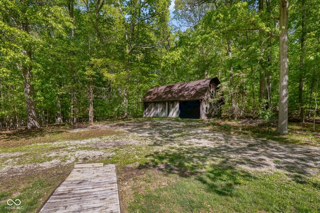 3546 Morrison Road, Nashville, IN 47448