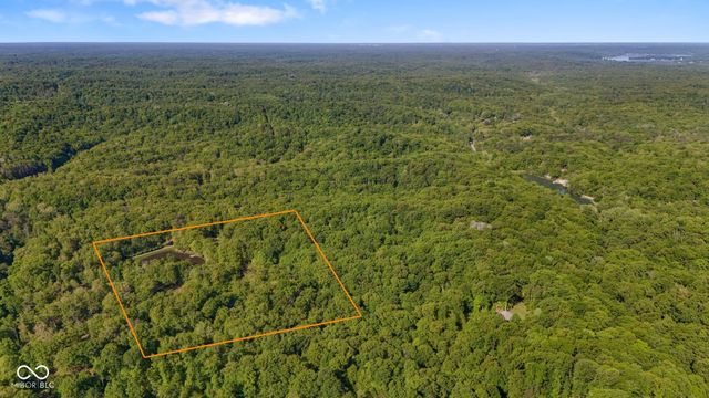 3546 Morrison Road, Nashville, IN 47448
