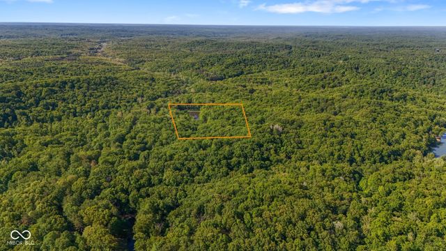 3546 Morrison Road, Nashville, IN 47448