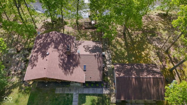 3546 Morrison Road, Nashville, IN 47448