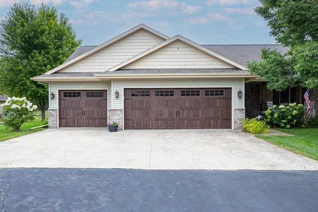 4149 WESTVIEW LANE, Oshkosh, WI 54904