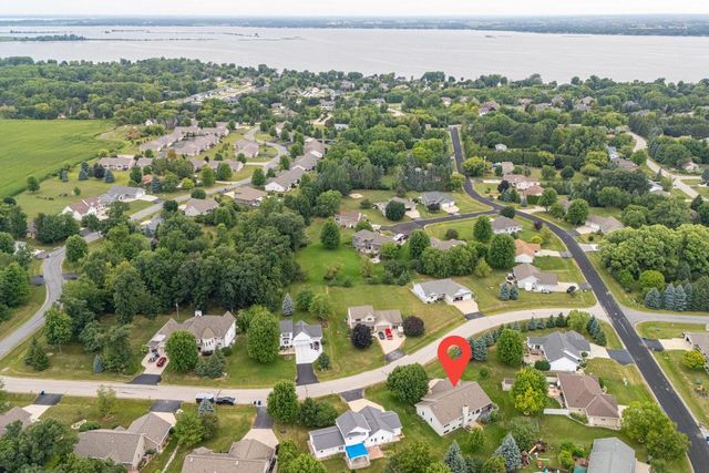 4149 WESTVIEW LANE, Oshkosh, WI 54904
