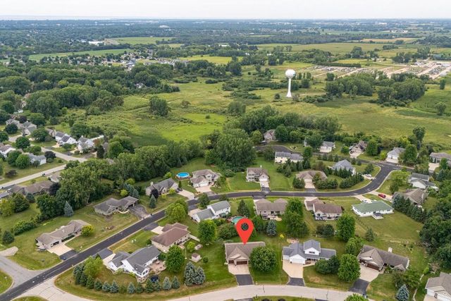 4149 WESTVIEW LANE, Oshkosh, WI 54904