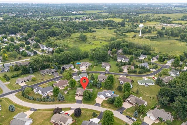 4149 WESTVIEW LANE, Oshkosh, WI 54904
