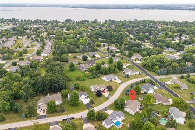 4149 WESTVIEW LANE, Oshkosh, WI 54904