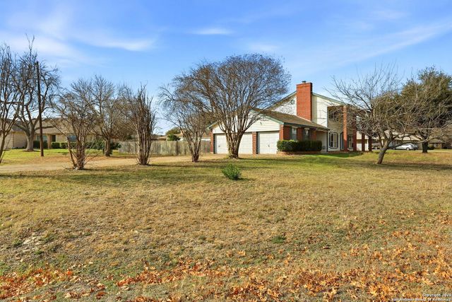 119 Primrose, Kyle, TX 78640