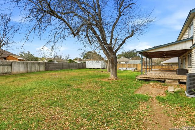119 Primrose, Kyle, TX 78640