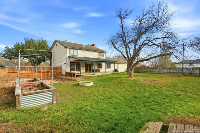 119 Primrose, Kyle, TX 78640