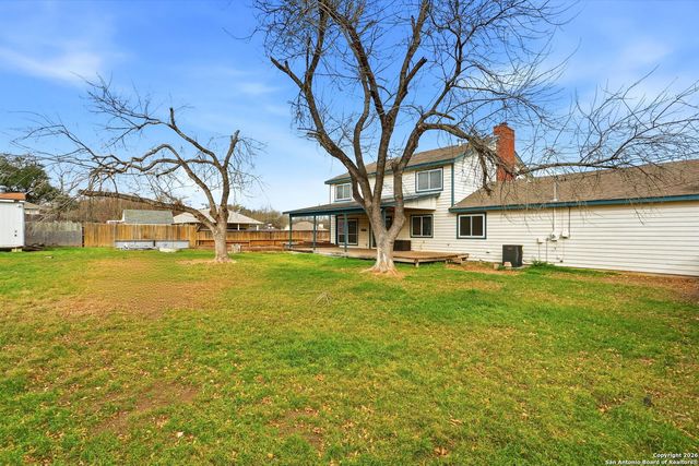 119 Primrose, Kyle, TX 78640