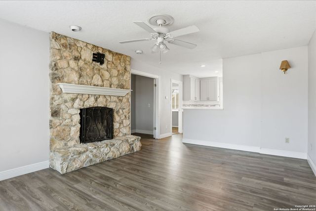 119 Primrose, Kyle, TX 78640