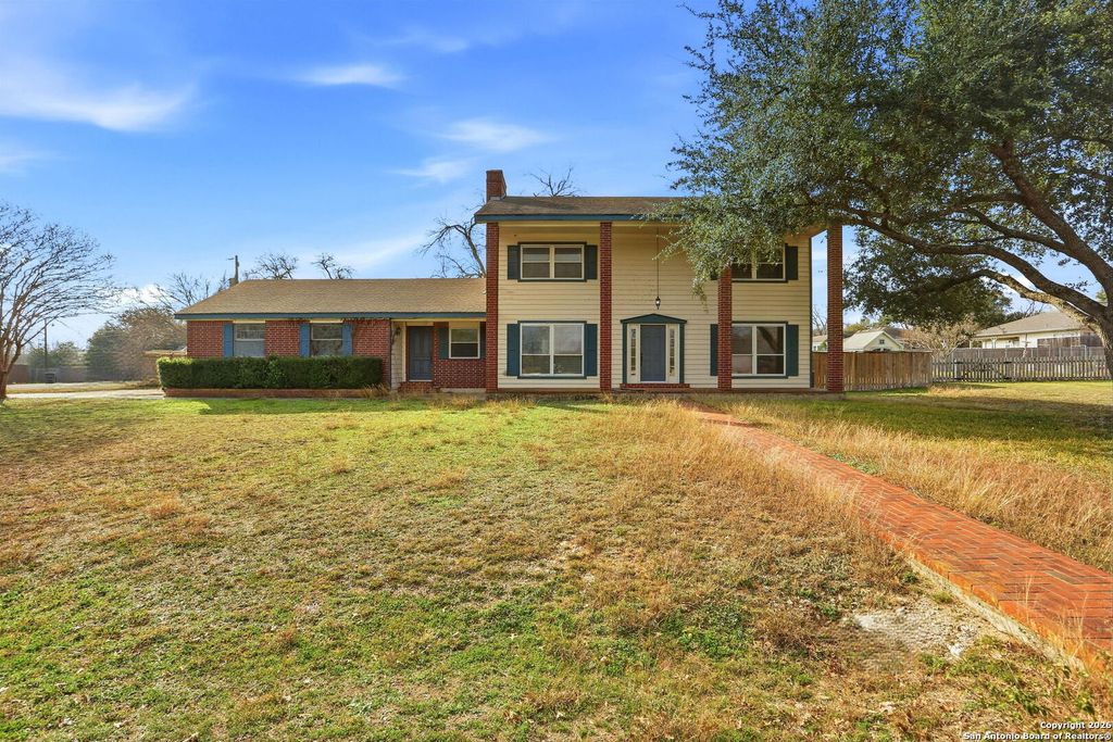 119 Primrose, Kyle, TX 78640