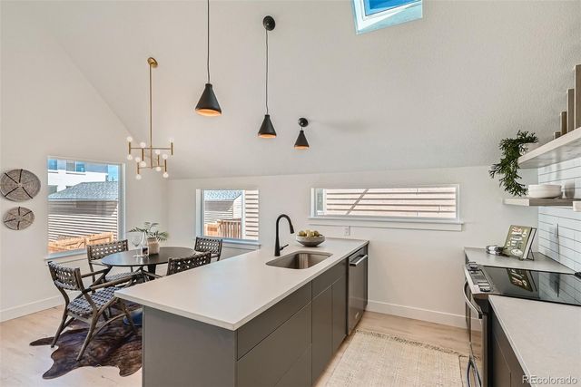 1101 S Dahlia Street, Denver, CO 80246