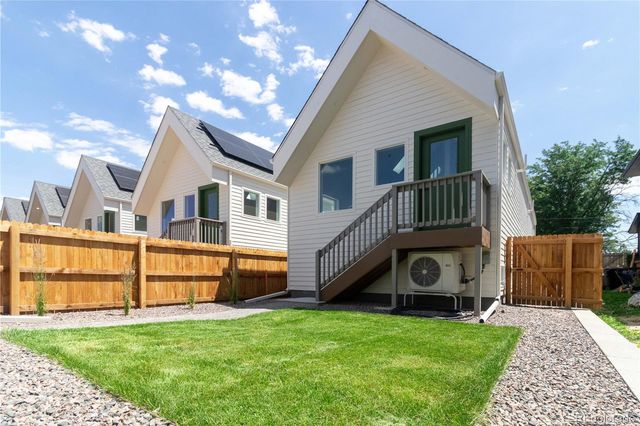 1101 S Dahlia Street, Denver, CO 80246