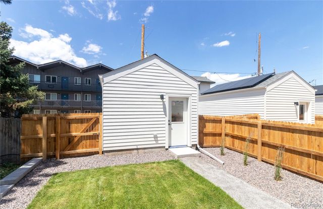 1101 S Dahlia Street, Denver, CO 80246