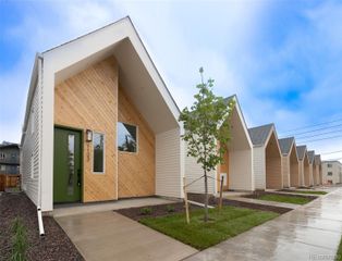 1101 S Dahlia Street, Denver, CO 80246