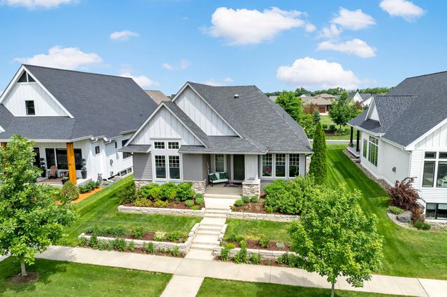 11418 Sunflower Lane N, Lake Elmo, MN 55042