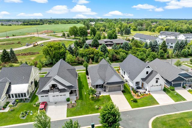 11418 Sunflower Lane N, Lake Elmo, MN 55042
