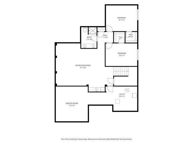 11418 Sunflower Lane N, Lake Elmo, MN 55042