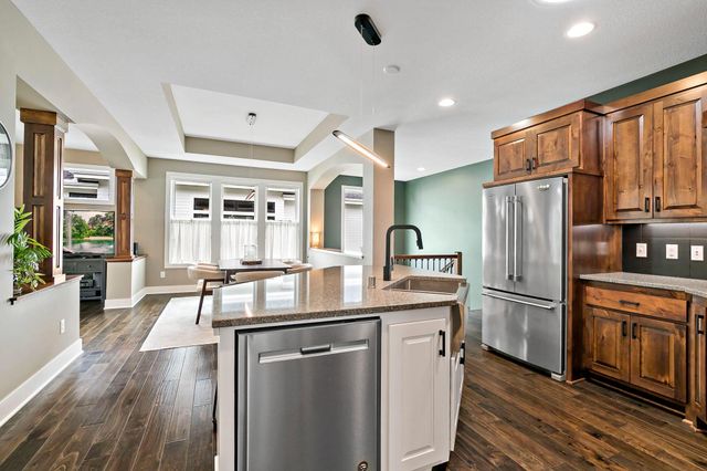 11418 Sunflower Lane N, Lake Elmo, MN 55042