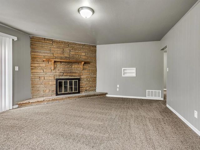 4221 NW 15th Street, Oklahoma City, OK 73107