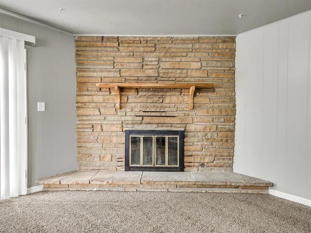 4221 NW 15th Street, Oklahoma City, OK 73107