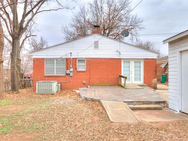4221 NW 15th Street, Oklahoma City, OK 73107