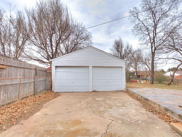 4221 NW 15th Street, Oklahoma City, OK 73107