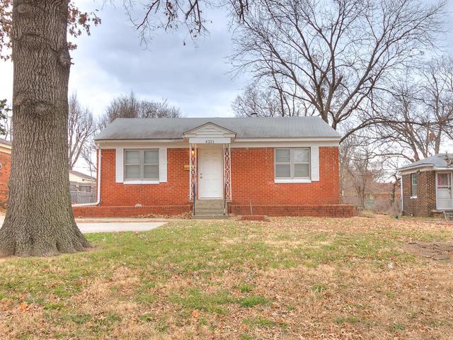 4221 NW 15th Street, Oklahoma City, OK 73107