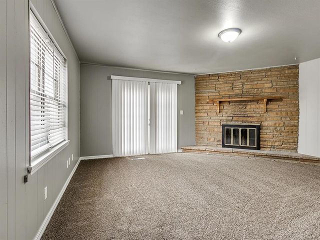 4221 NW 15th Street, Oklahoma City, OK 73107