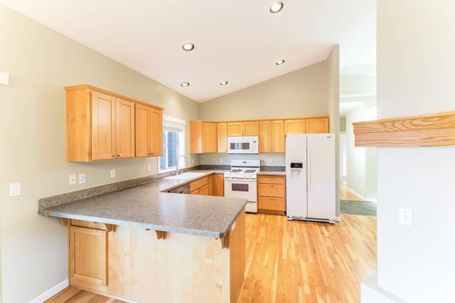 1751 NW Jackpine Avenue, Redmond, OR 97756