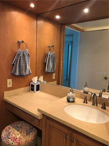 1460 GULF BOULEVARD 302, Clearwater, FL 33767