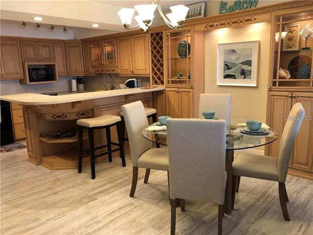 1460 GULF BOULEVARD 302, Clearwater, FL 33767