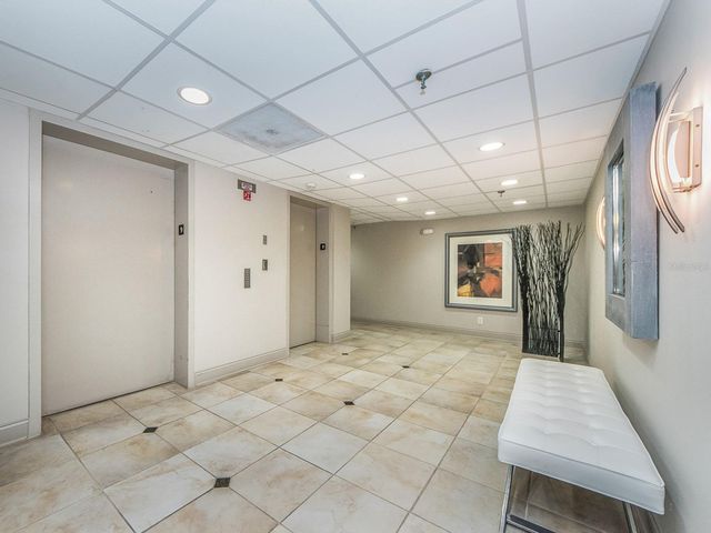 1460 GULF BOULEVARD 302, Clearwater, FL 33767