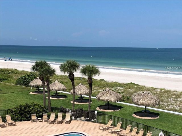 1460 GULF BOULEVARD 302, Clearwater, FL 33767