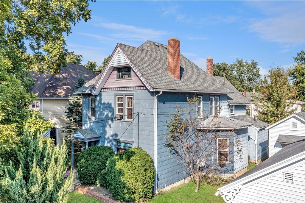 405 S Main Street, Urbana, OH 43078