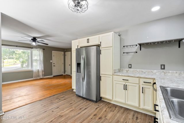 148 Jupiter Trail, Jacksonville, NC 28546