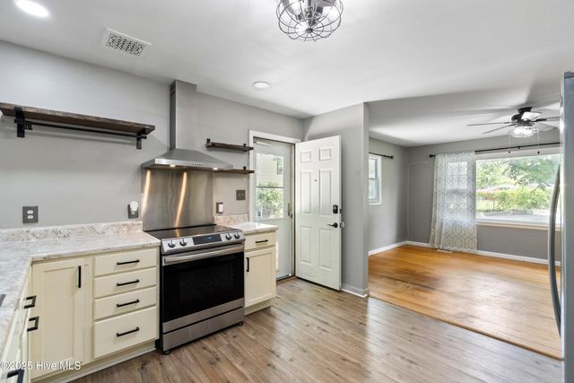 148 Jupiter Trail, Jacksonville, NC 28546