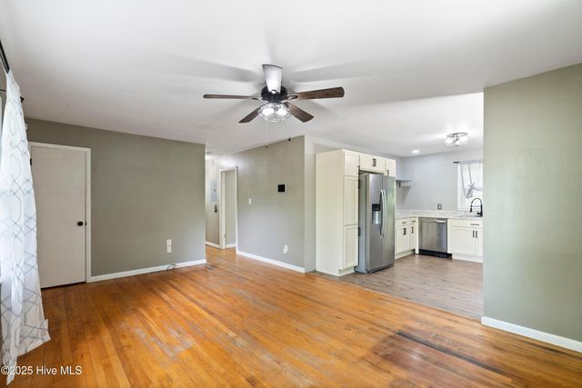 148 Jupiter Trail, Jacksonville, NC 28546
