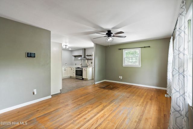 148 Jupiter Trail, Jacksonville, NC 28546
