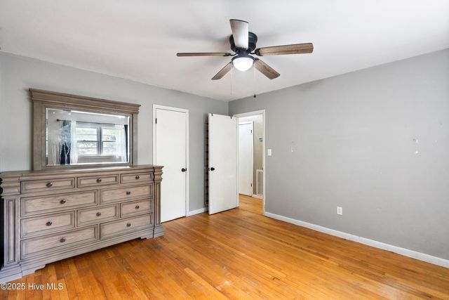 148 Jupiter Trail, Jacksonville, NC 28546