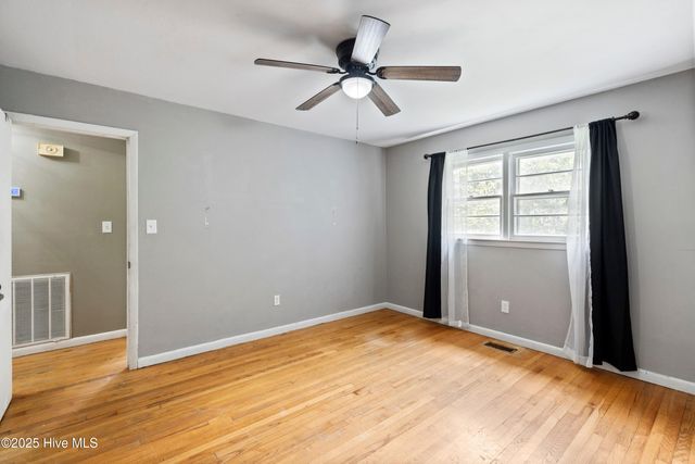 148 Jupiter Trail, Jacksonville, NC 28546