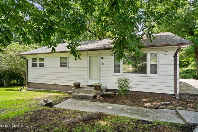 148 Jupiter Trail, Jacksonville, NC 28546