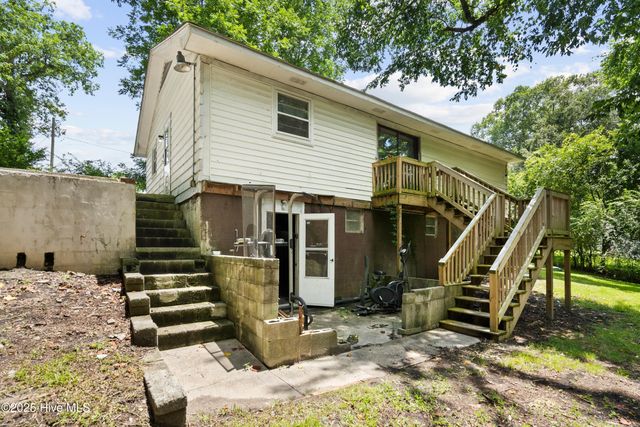 148 Jupiter Trail, Jacksonville, NC 28546